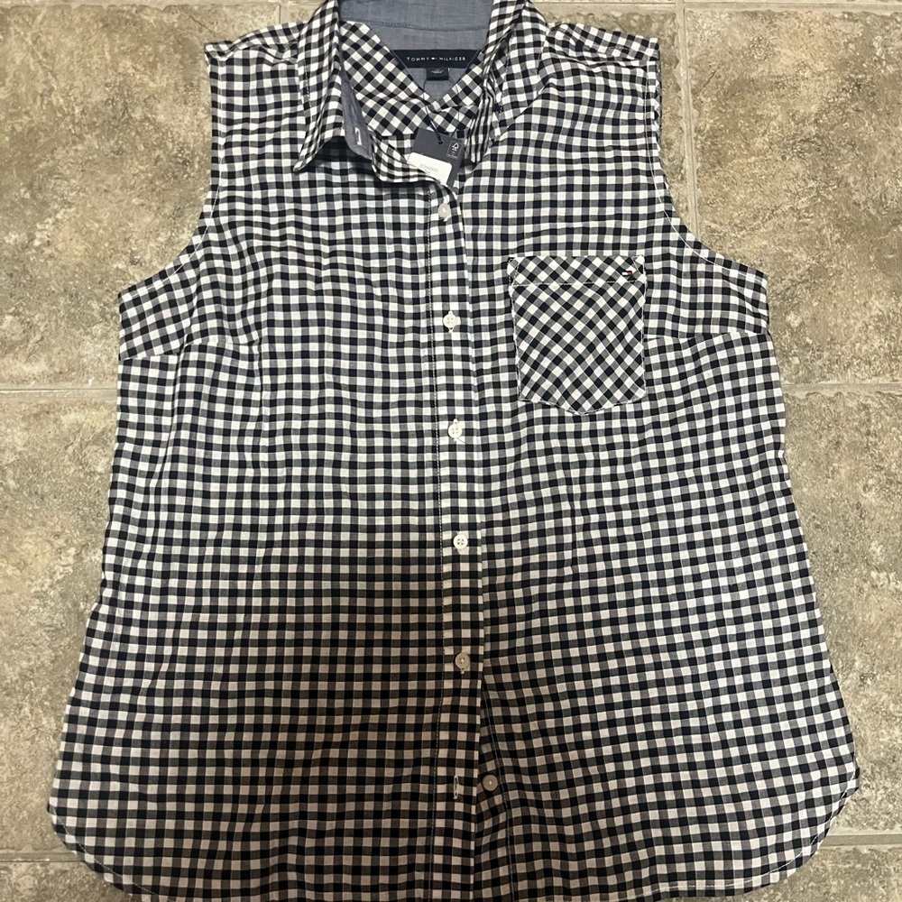 Tommy Hilfiger shirt